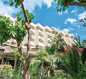 Apollonia Beach Resort & Spa