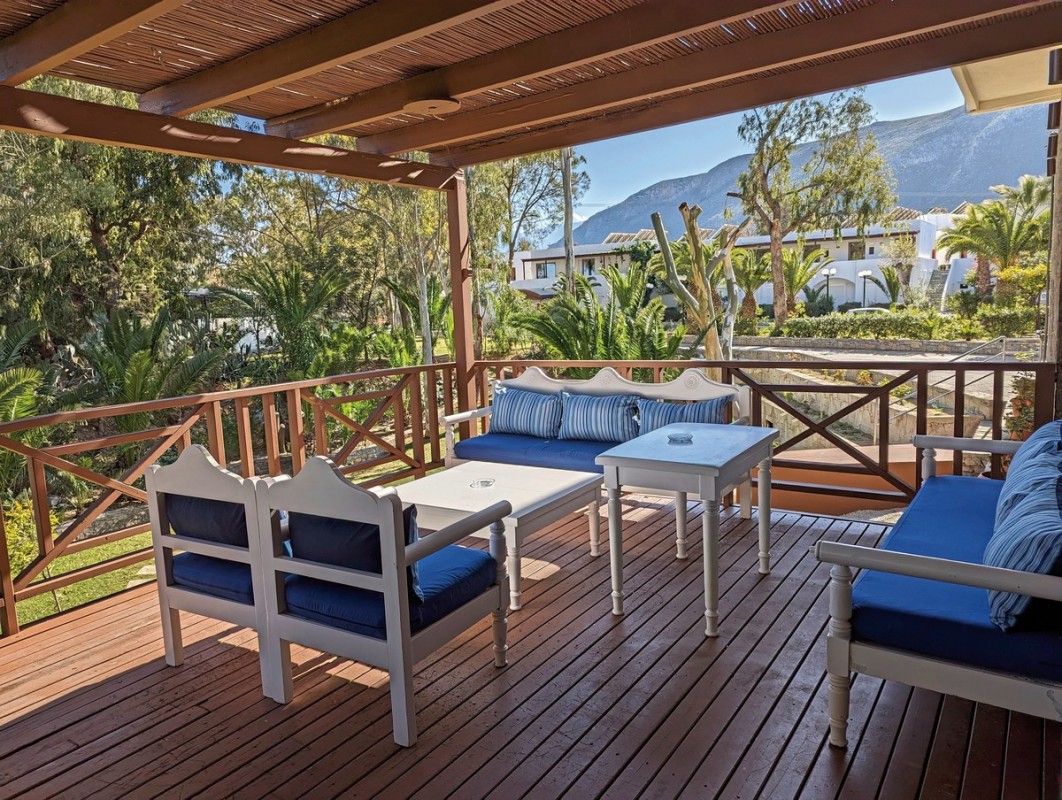 Apollonia Beach Resort & Spa