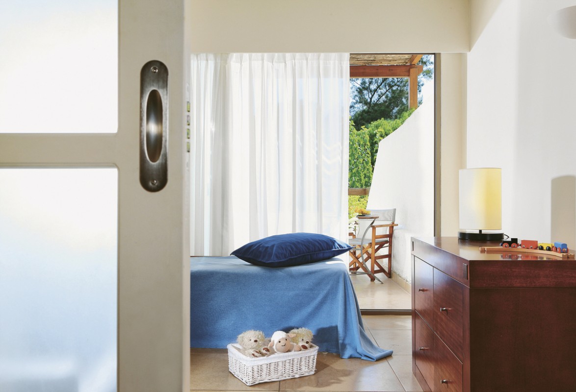 Apollonia Beach Resort & Spa