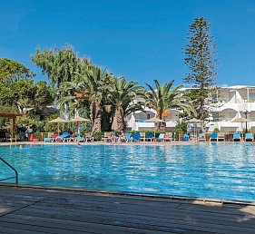 Apollonia Beach Resort & Spa