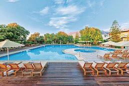 Apollonia Beach Resort & Spa