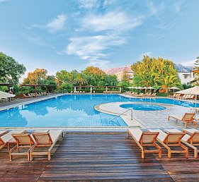 Apollonia Beach Resort & Spa