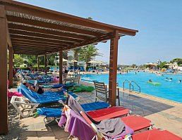 Apollonia Beach Resort & Spa