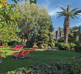 Apollonia Beach Resort & Spa