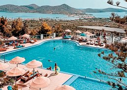 Elounda Residence Resort & Waterpark