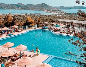 Elounda Residence Resort & Waterpark
