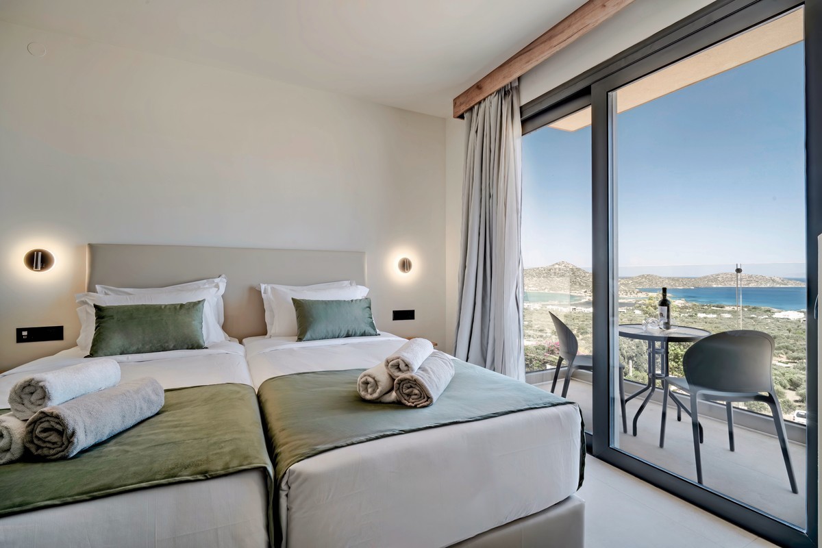 Elounda Residence Resort & Waterpark