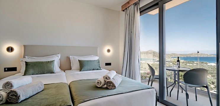 Elounda Residence Resort & Waterpark