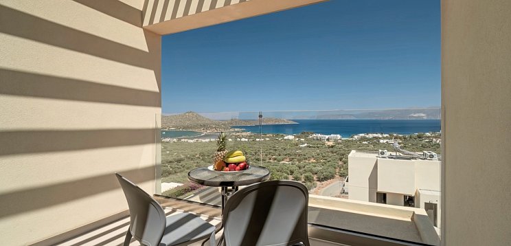 Elounda Residence Resort & Waterpark