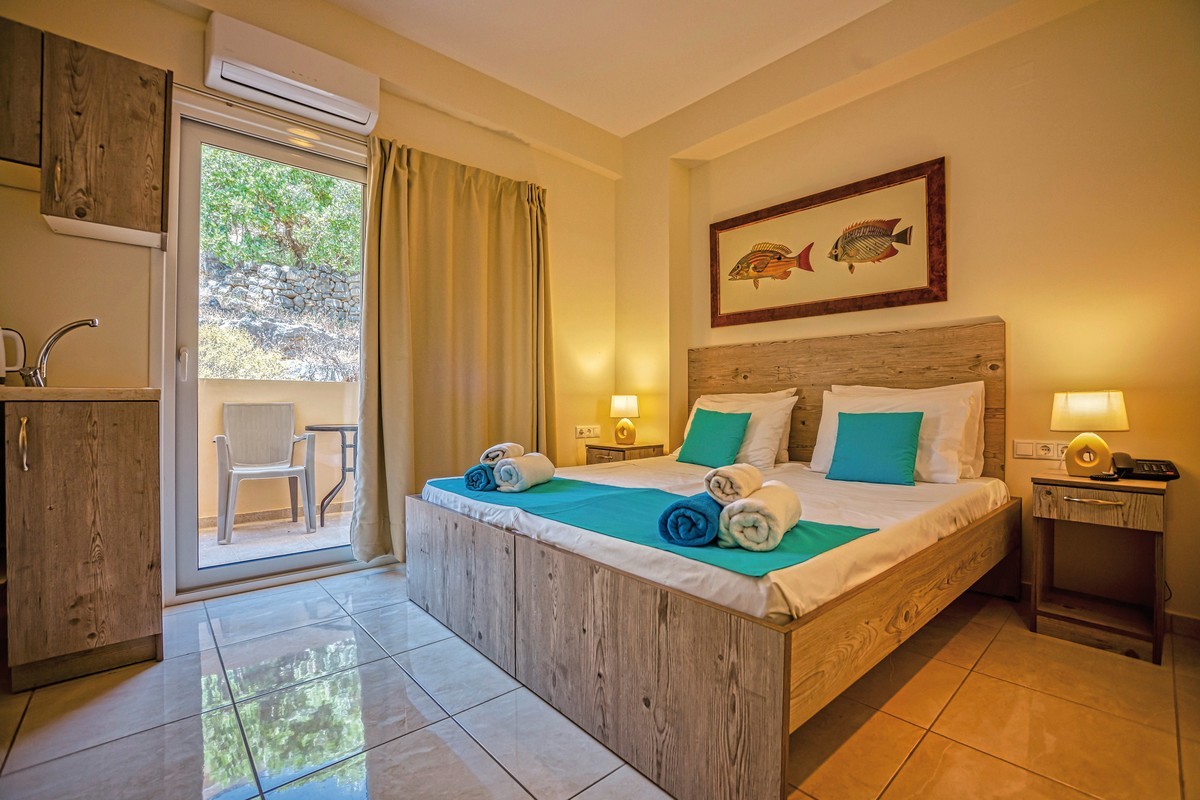 Elounda Residence Resort & Waterpark