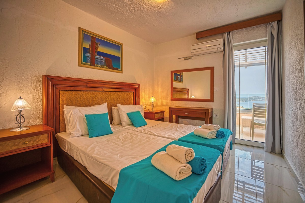 Elounda Residence Resort & Waterpark