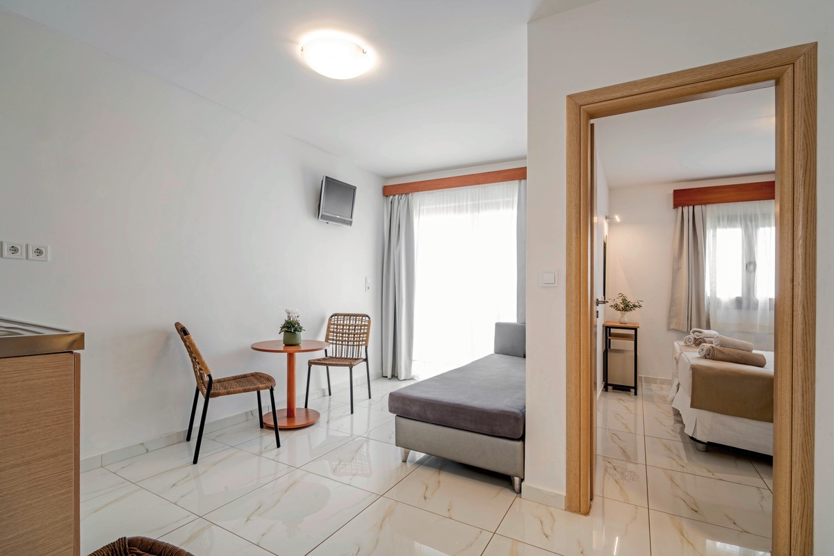 Elounda Residence Resort & Waterpark