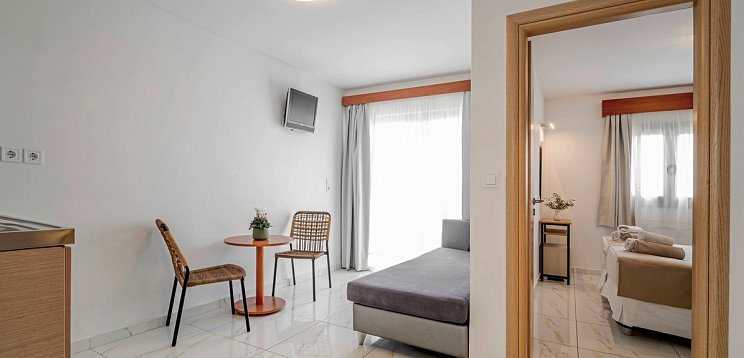 Elounda Residence Resort & Waterpark