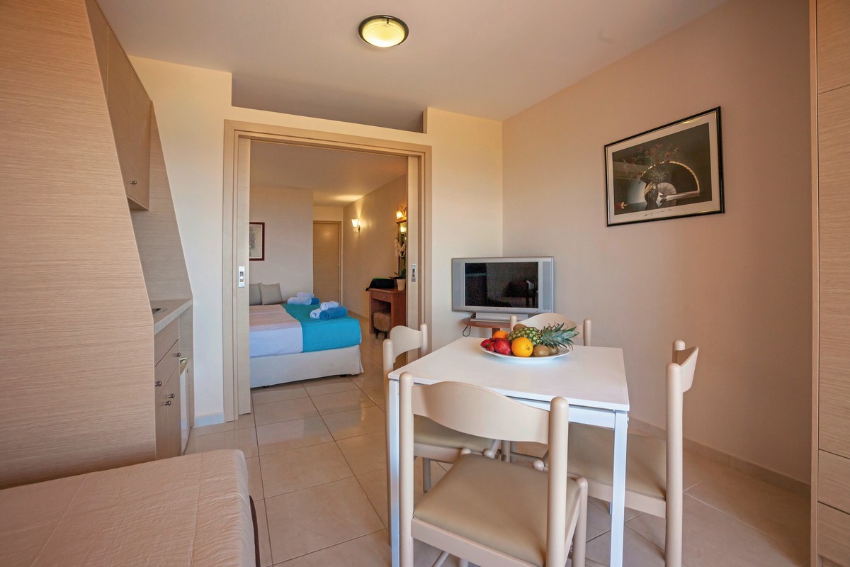 Elounda Residence Resort & Waterpark
