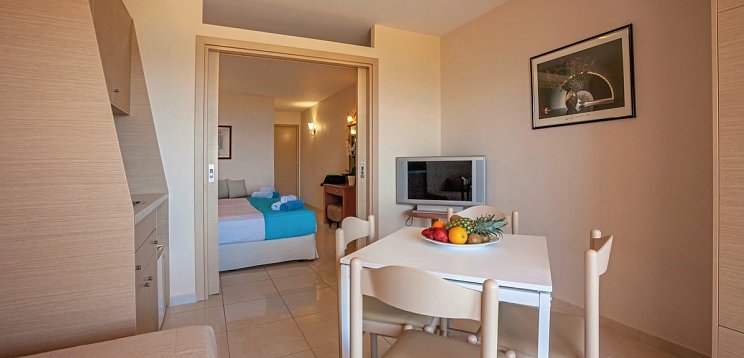 Elounda Residence Resort & Waterpark