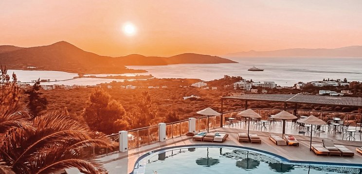 Elounda Residence Resort & Waterpark