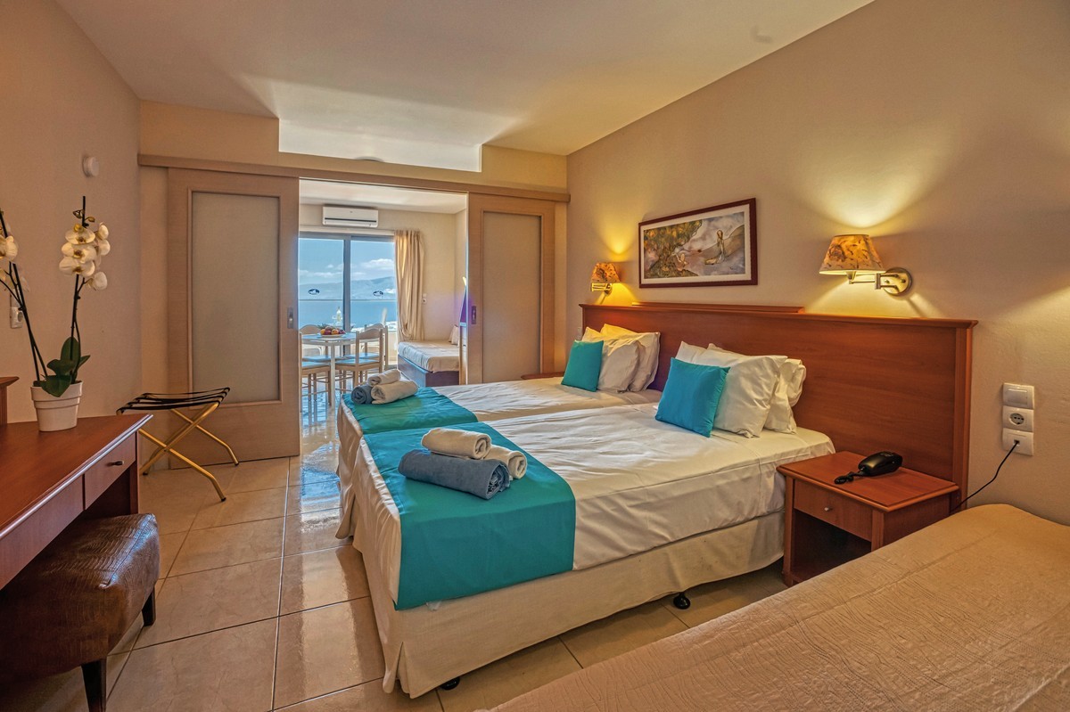 Elounda Residence Resort & Waterpark