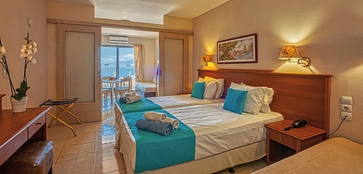 Elounda Residence Resort & Waterpark