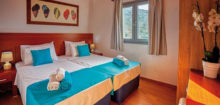 Elounda Residence Resort & Waterpark