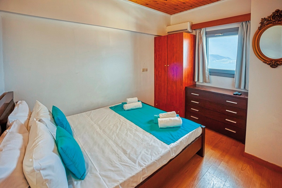 Elounda Residence Resort & Waterpark