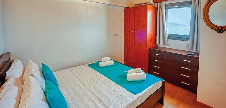 Elounda Residence Resort & Waterpark