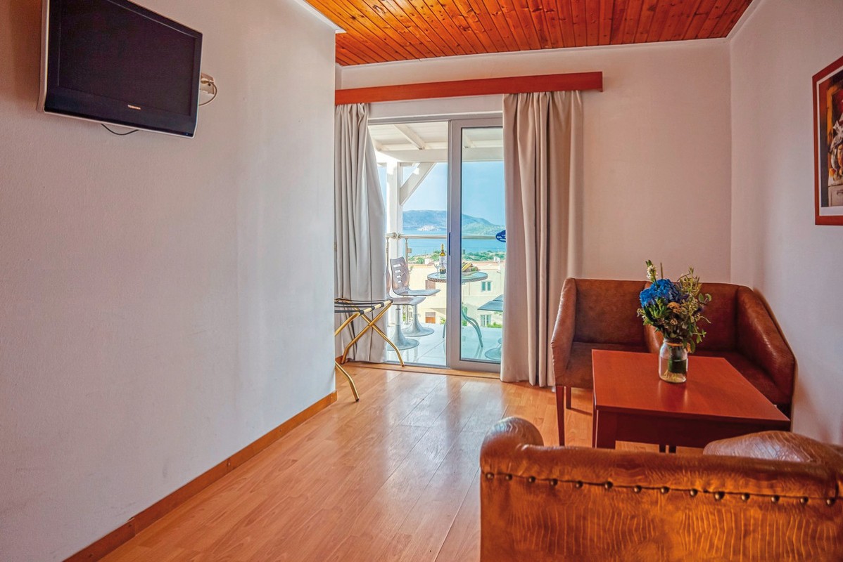 Elounda Residence Resort & Waterpark