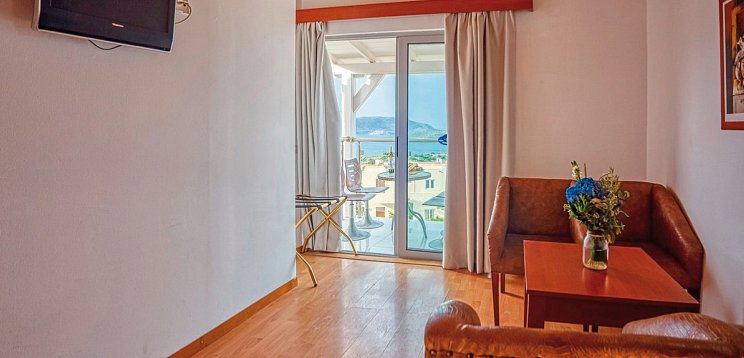 Elounda Residence Resort & Waterpark