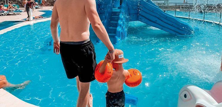 Elounda Residence Resort & Waterpark