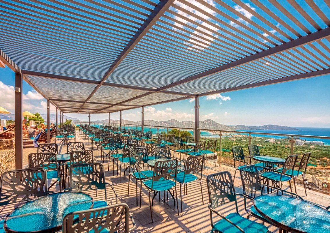 Elounda Residence Resort & Waterpark