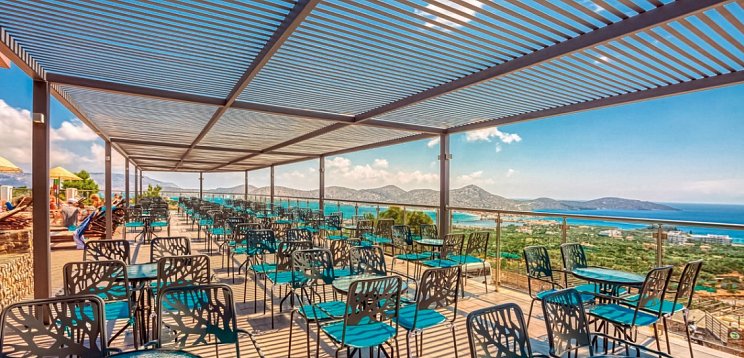 Elounda Residence Resort & Waterpark