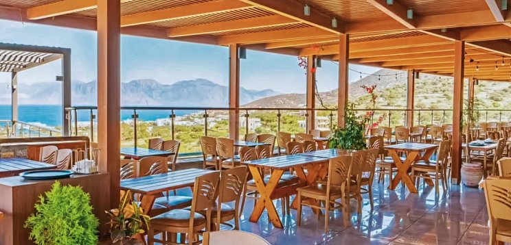 Elounda Residence Resort & Waterpark