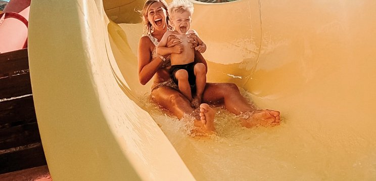 Elounda Residence Resort & Waterpark