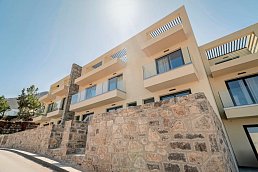 Elounda Residence Resort & Waterpark