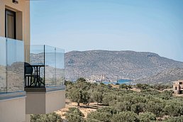 Elounda Residence Resort & Waterpark