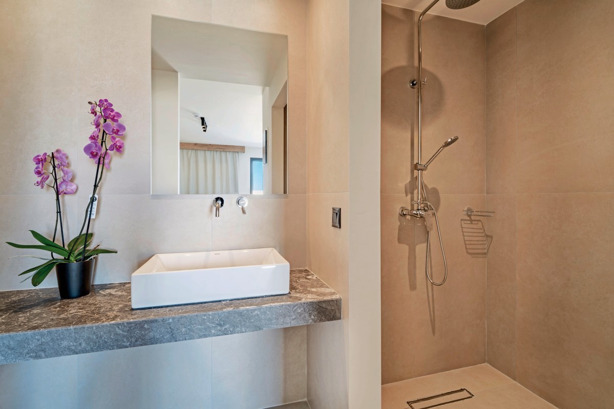 Elounda Residence Resort & Waterpark