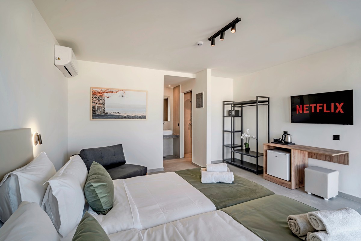 Elounda Residence Resort & Waterpark