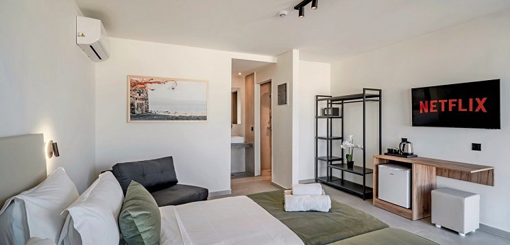 Elounda Residence Resort & Waterpark