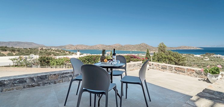 Elounda Residence Resort & Waterpark
