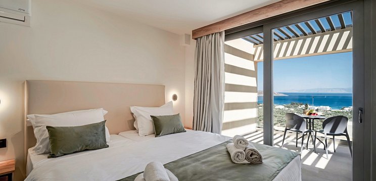 Elounda Residence Resort & Waterpark