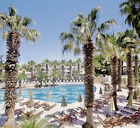 Rethymno Palace