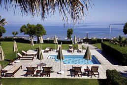 Rethymno Palace