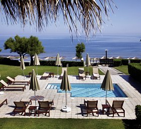 Rethymno Palace