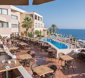 Athina Palace Resort&Spa