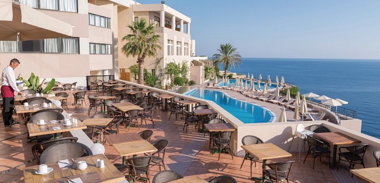Athina Palace Resort&Spa