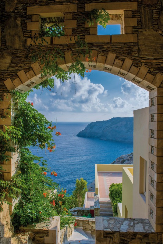 Athina Palace Resort&Spa