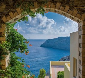 Athina Palace Resort&Spa