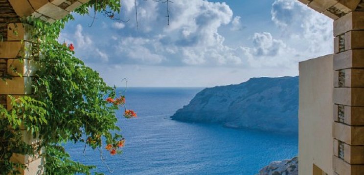 Athina Palace Resort&Spa
