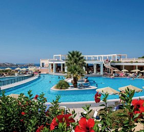 Athina Palace Resort&Spa