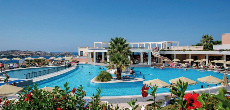Athina Palace Resort&Spa