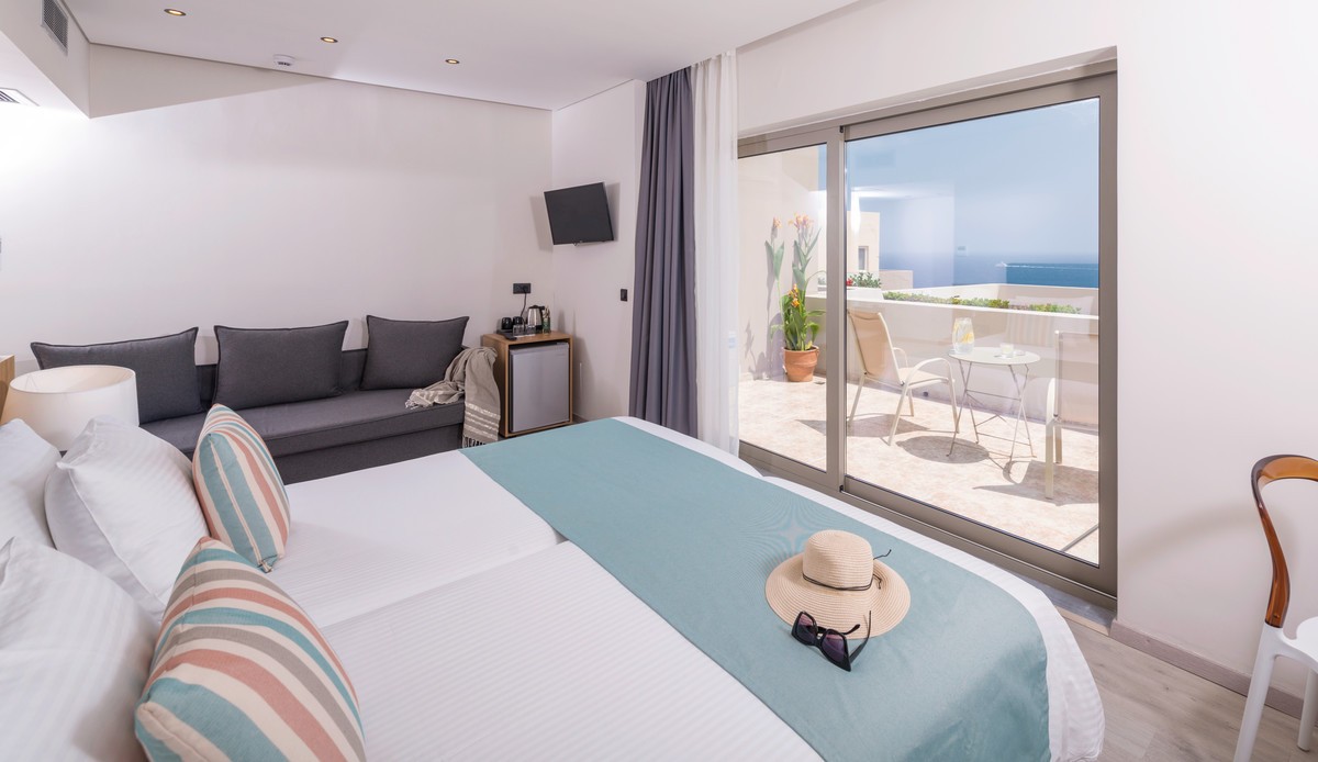 Athina Palace Resort&Spa